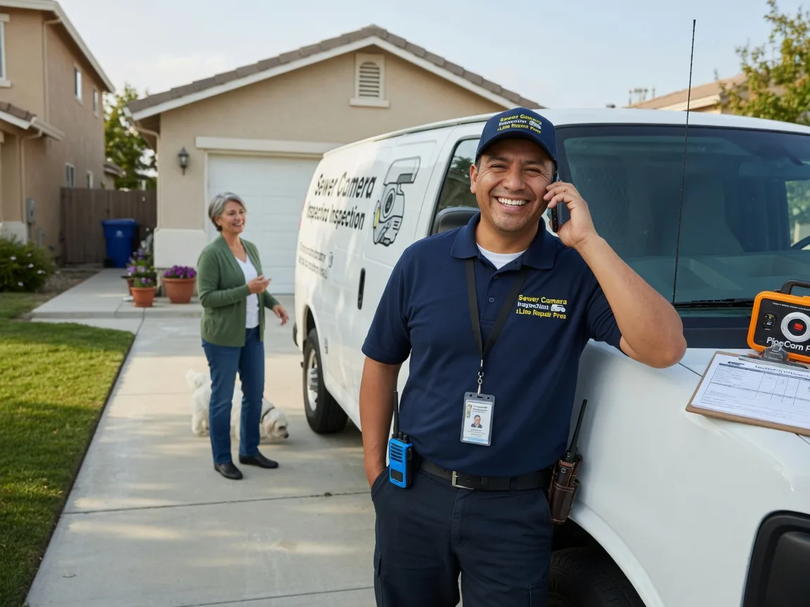 Sewer Line Repair New Haven, NY FAQs